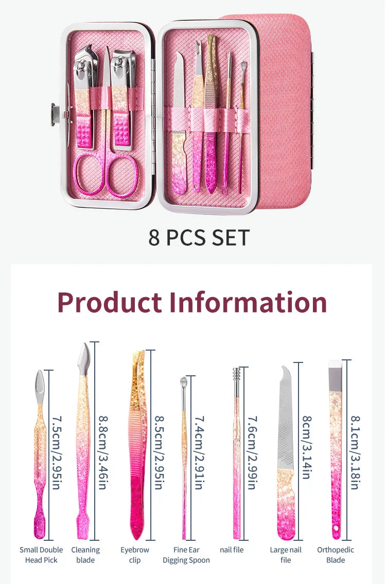 Manicure Set