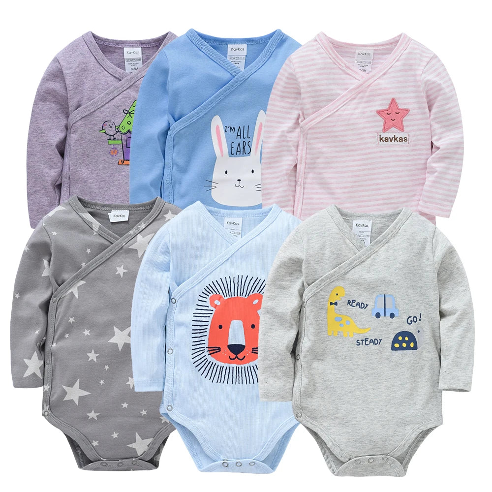 Infant Body Long Sleeve