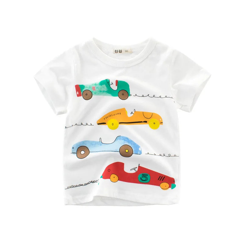 Kids Boys Clothes