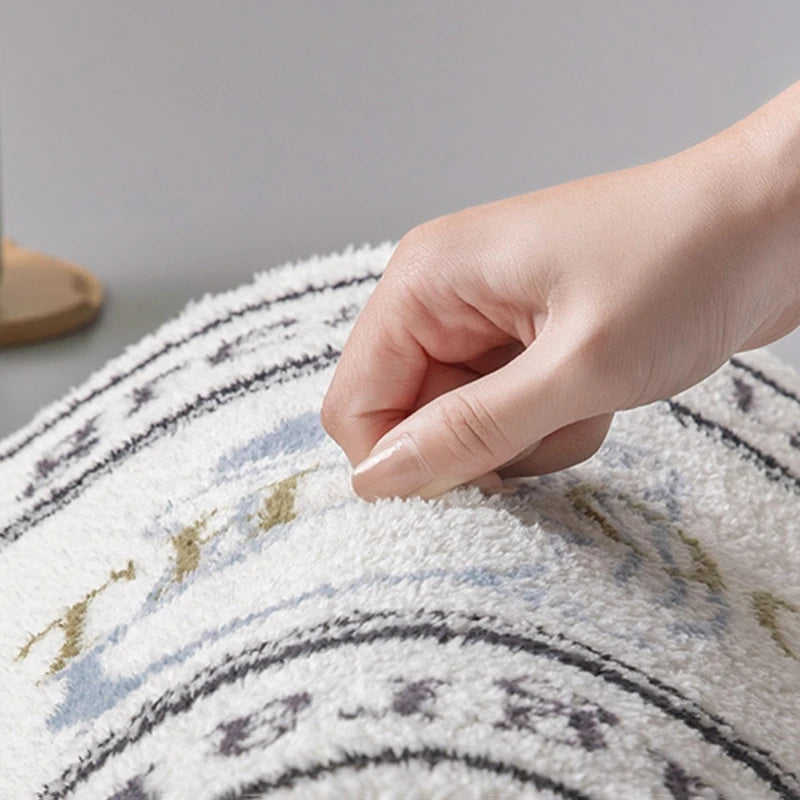 Bathroom Mat