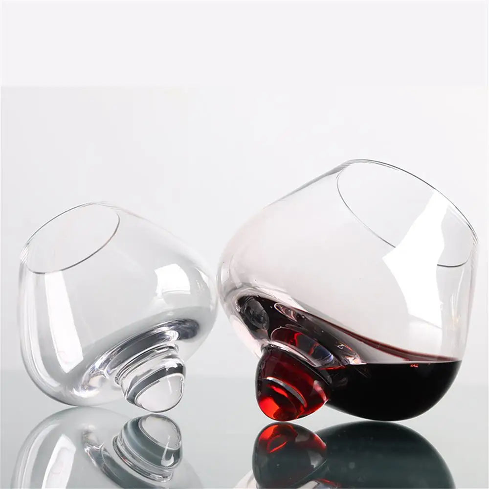 Irregular Glass
