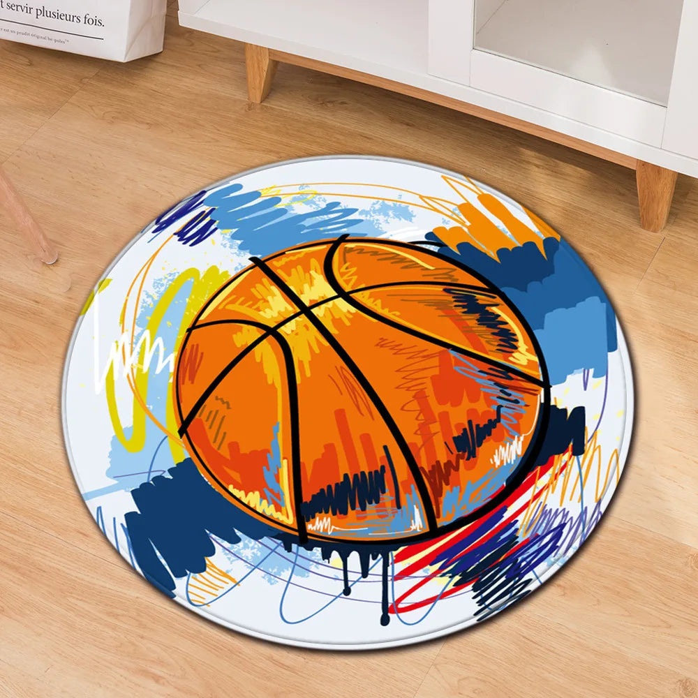 Ball Carpet