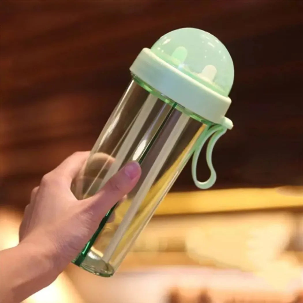 Double Drinking Cup