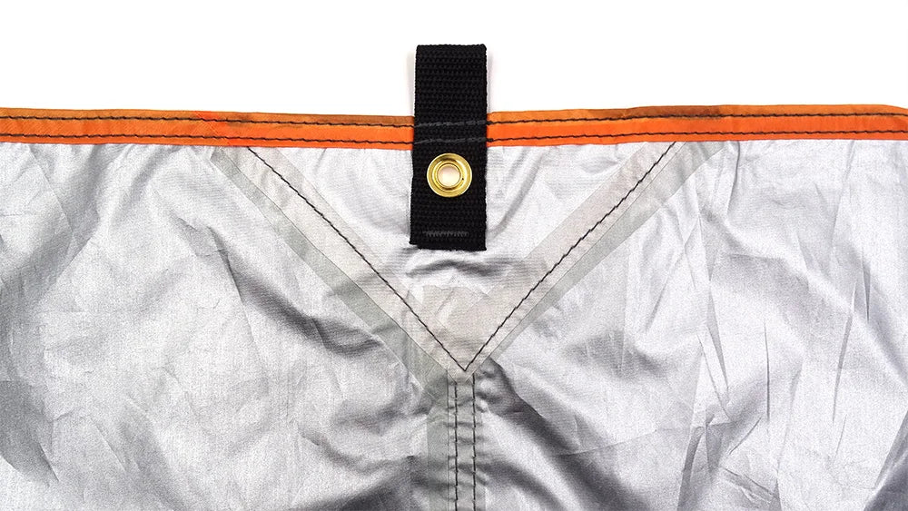Waterproof Tarp Tent Shade