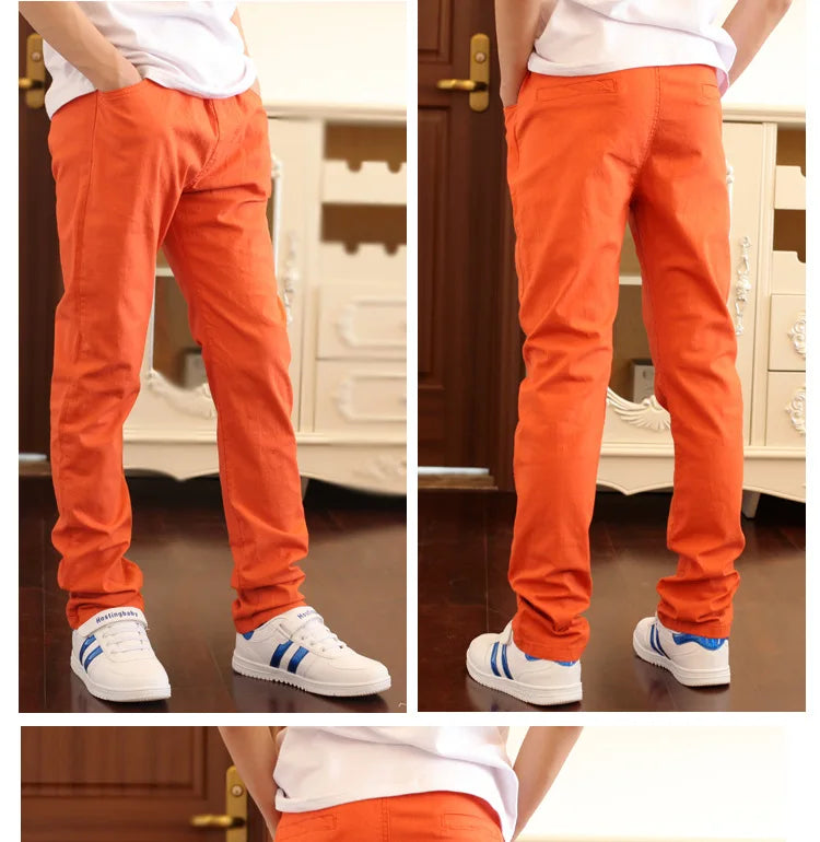 Boys Trousers