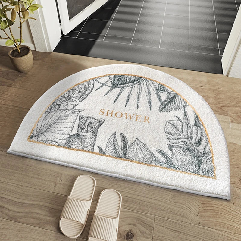 Bathroom Mat
