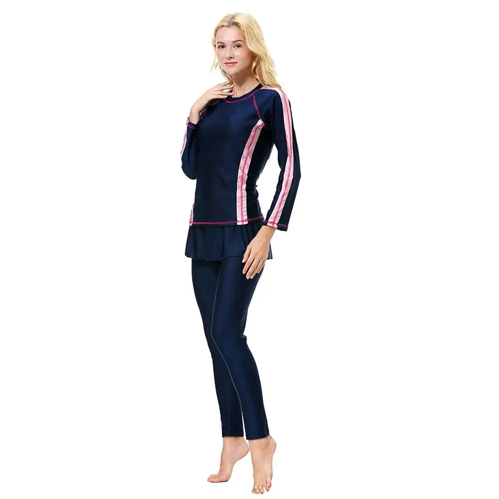 Women's Sport Bathing Suit