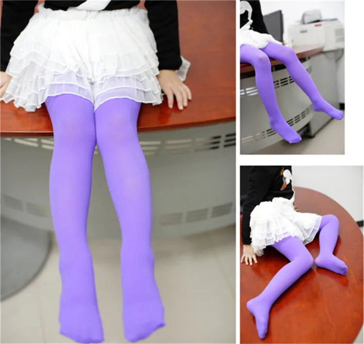 Girls Stockings