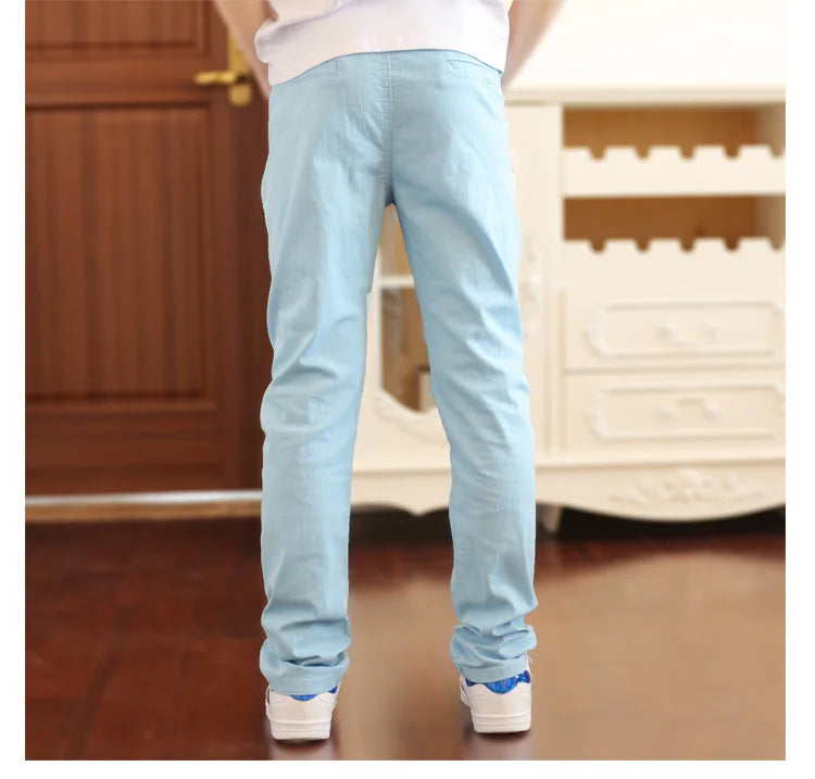 Boys Trousers