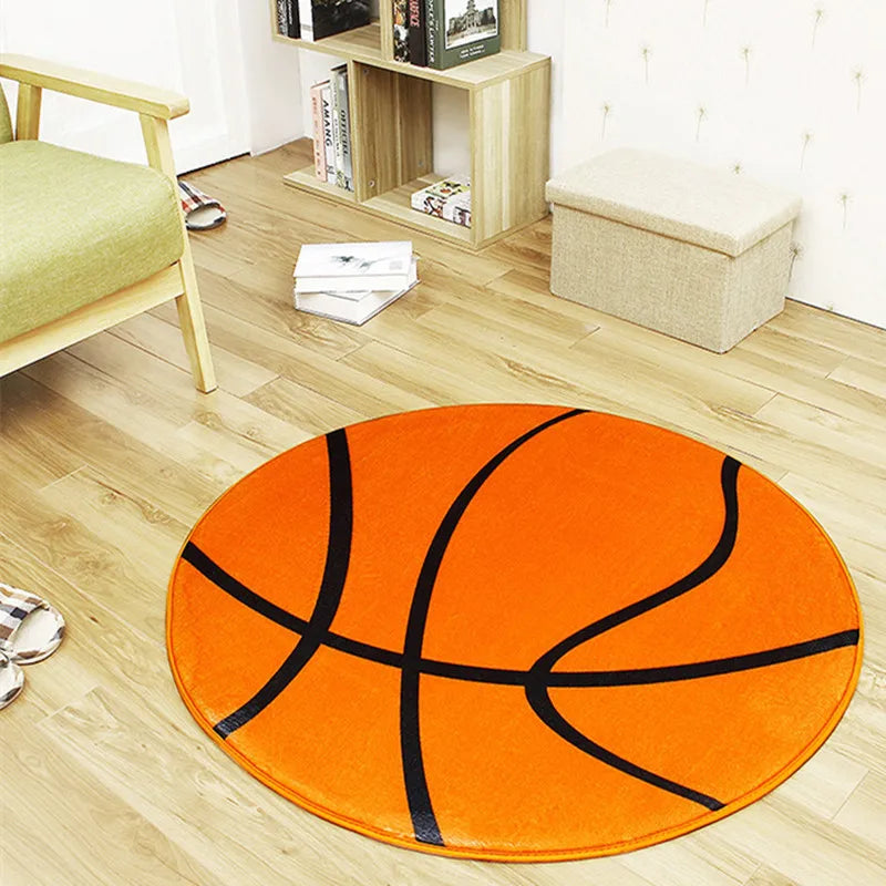 Ball Carpet