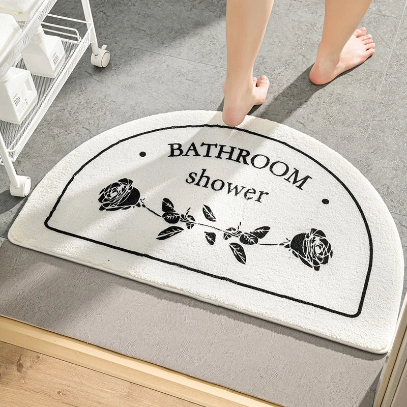 Bathroom Mat