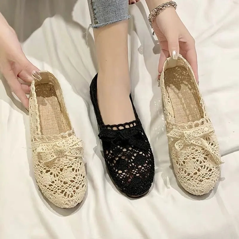Women flats shoes