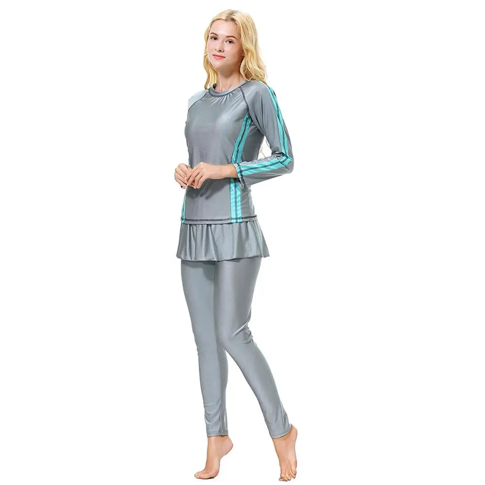 Women's Sport Bathing Suit