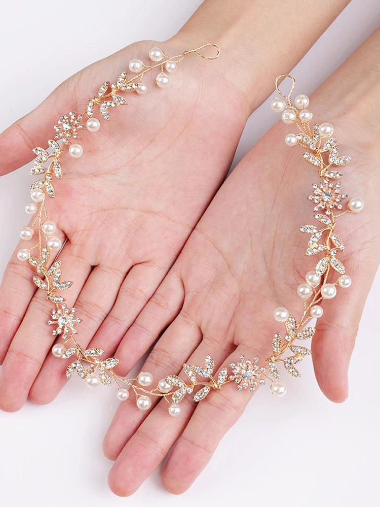 Bridal Headwear