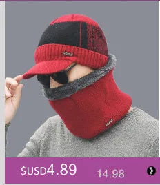 Winter Hat