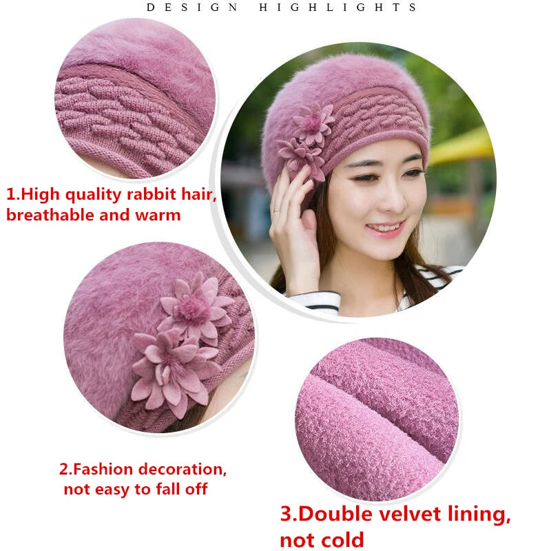 Winter Hat