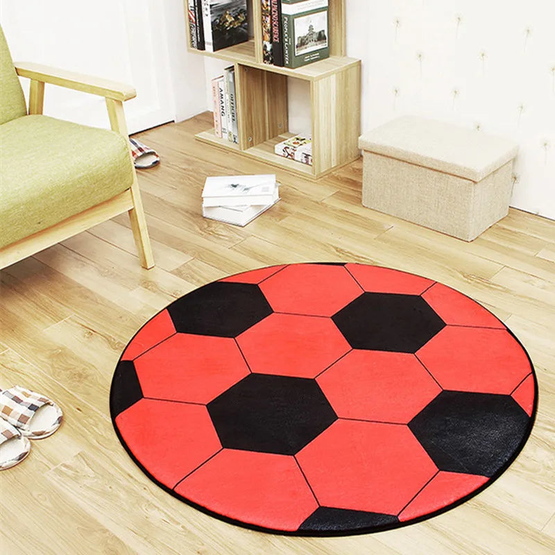 Ball Carpet