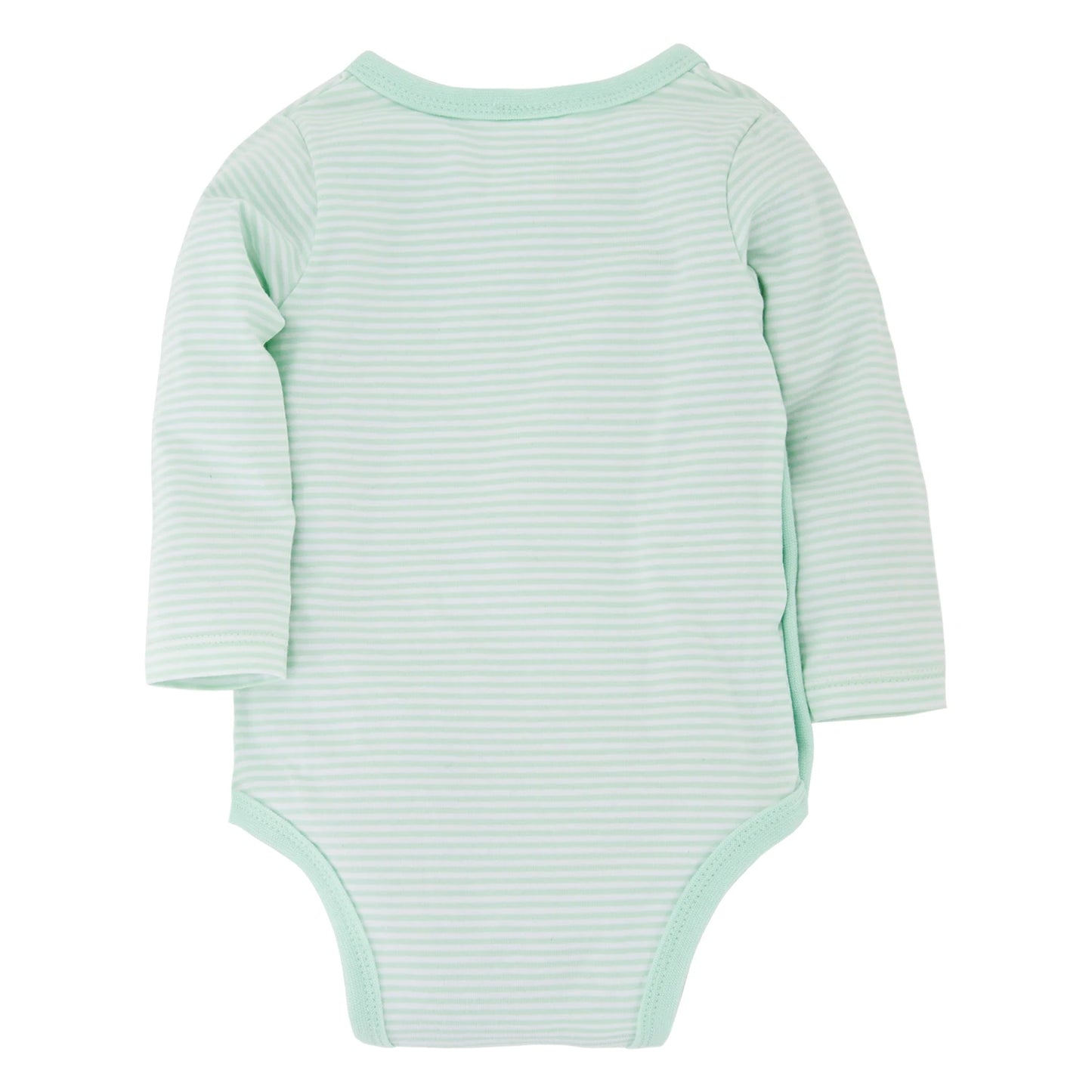 Infant Body Long Sleeve