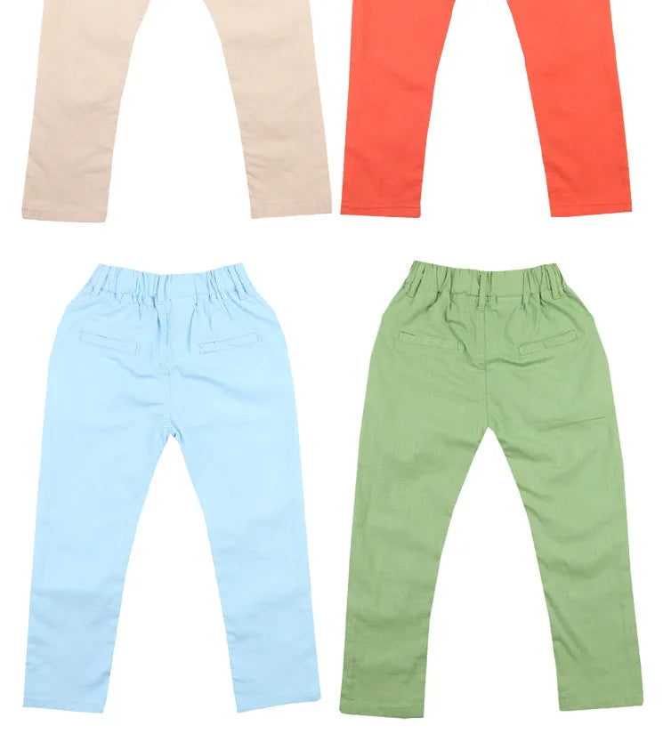 Boys Trousers