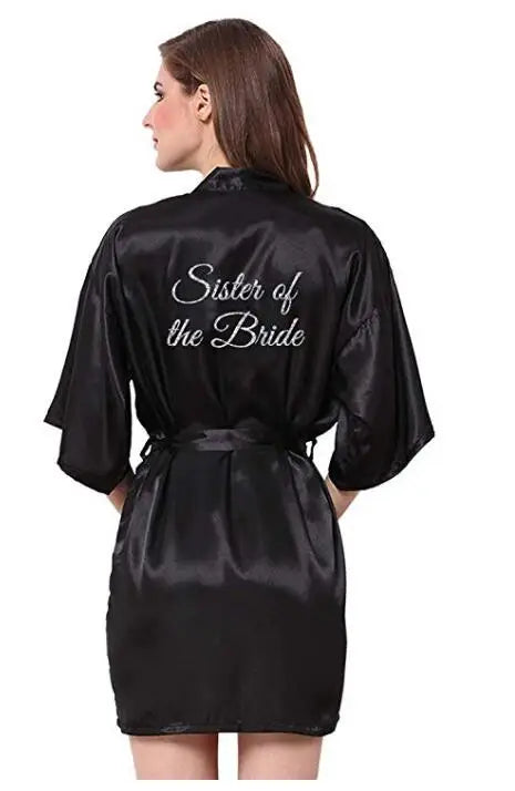 Robes for Bachelorate Party