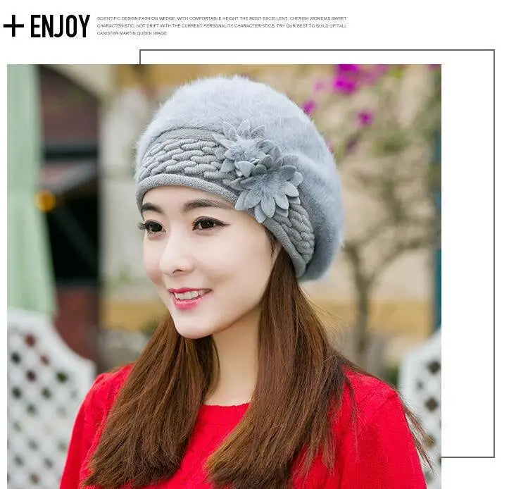 Winter Hat