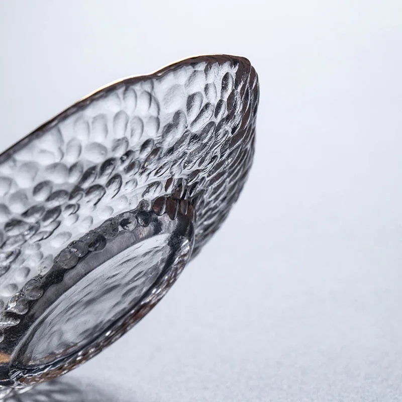 Japanese Glass Coaster