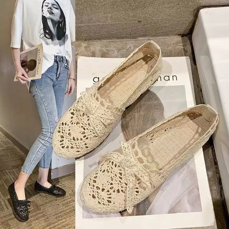 Women flats shoes