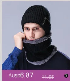 Winter Hat