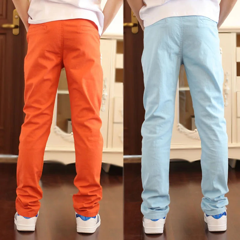 Boys Trousers