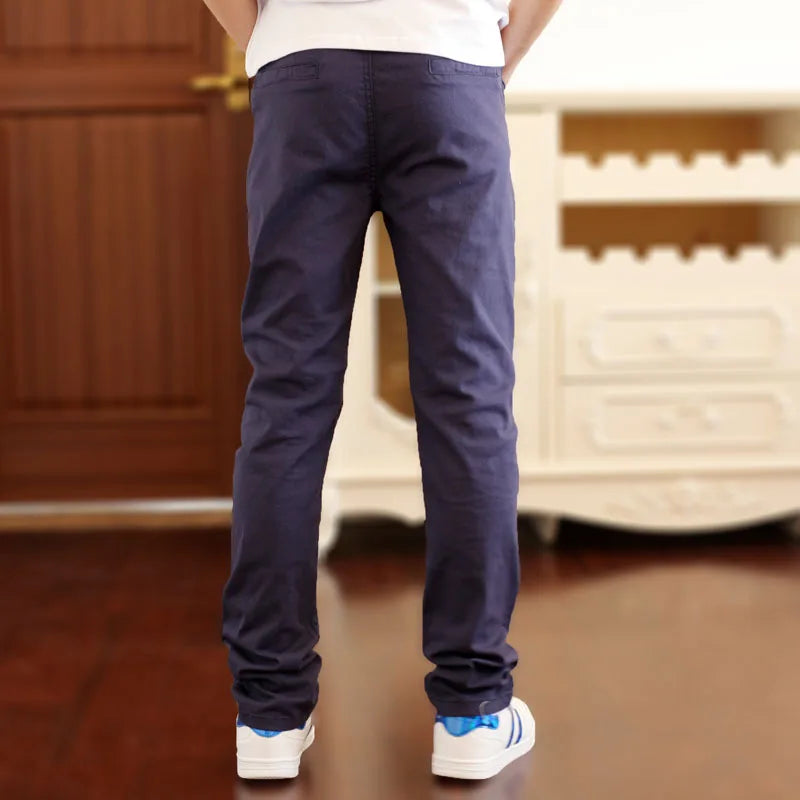 Boys Trousers