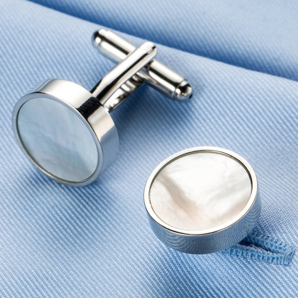VAGULA Men's Cuff link