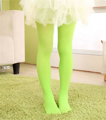 Girls Stockings