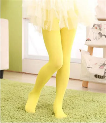 Girls Stockings