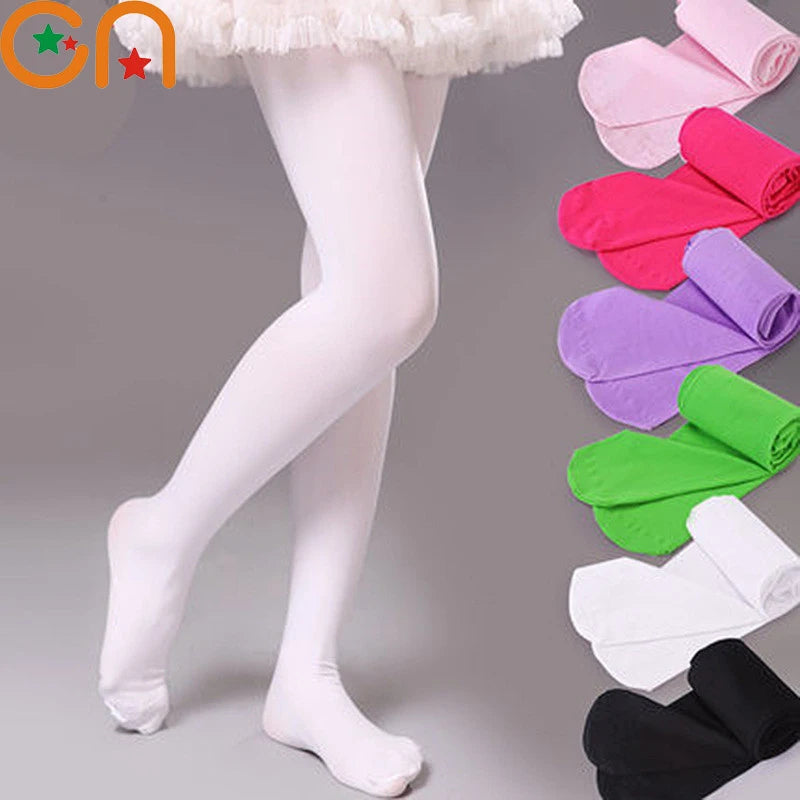 Girls Stockings