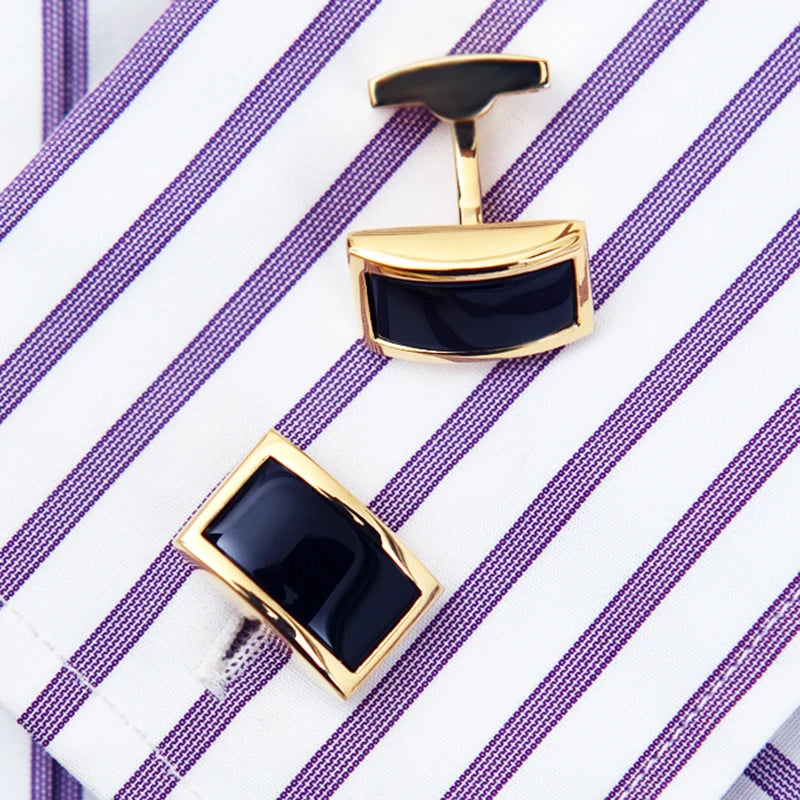 KFLK shirt cufflinks for men's