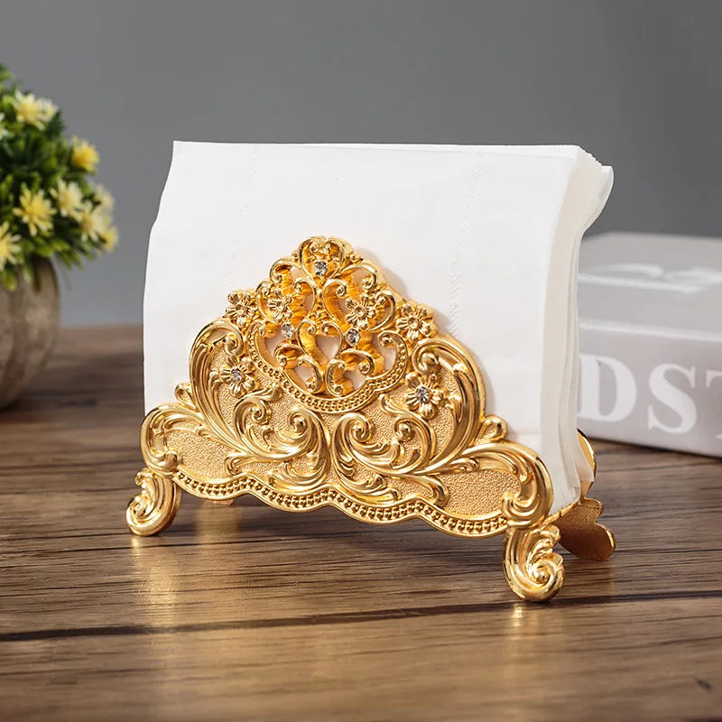 Table Tissue Holder