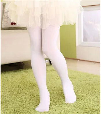Girls Stockings
