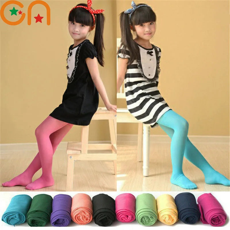 Girls Stockings