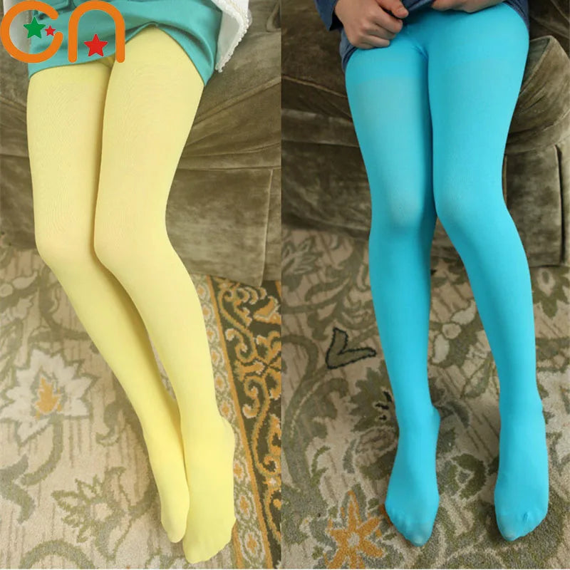Girls Stockings