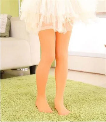 Girls Stockings