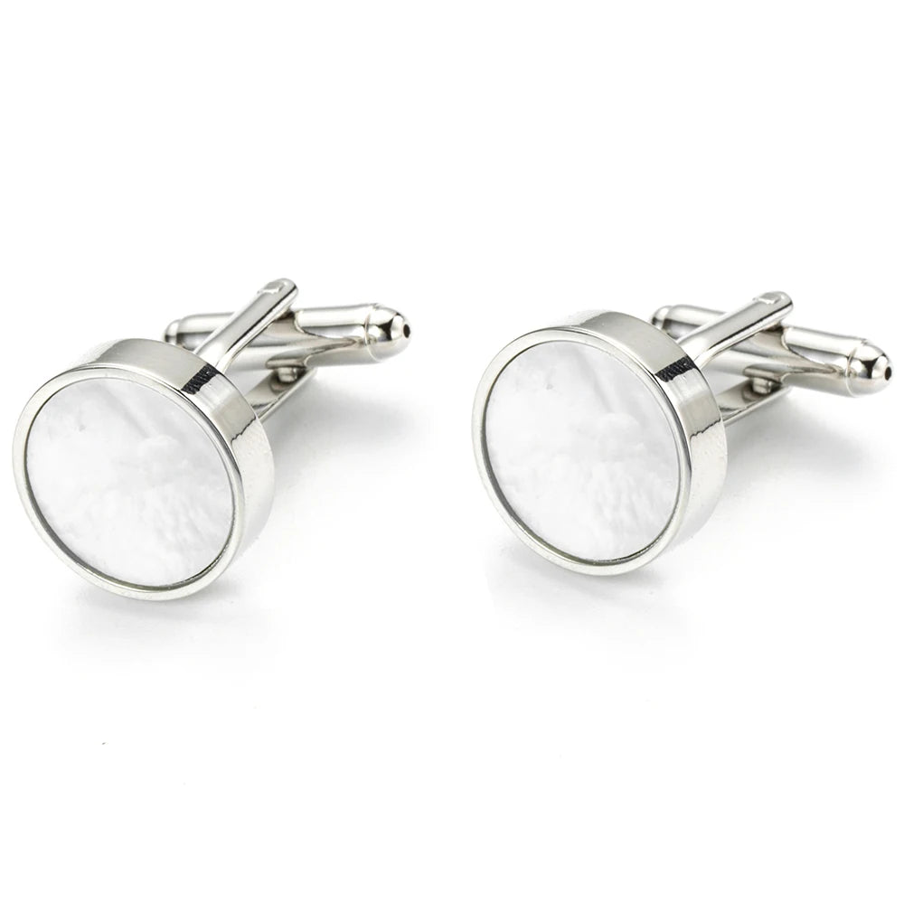 VAGULA Men's Cuff link