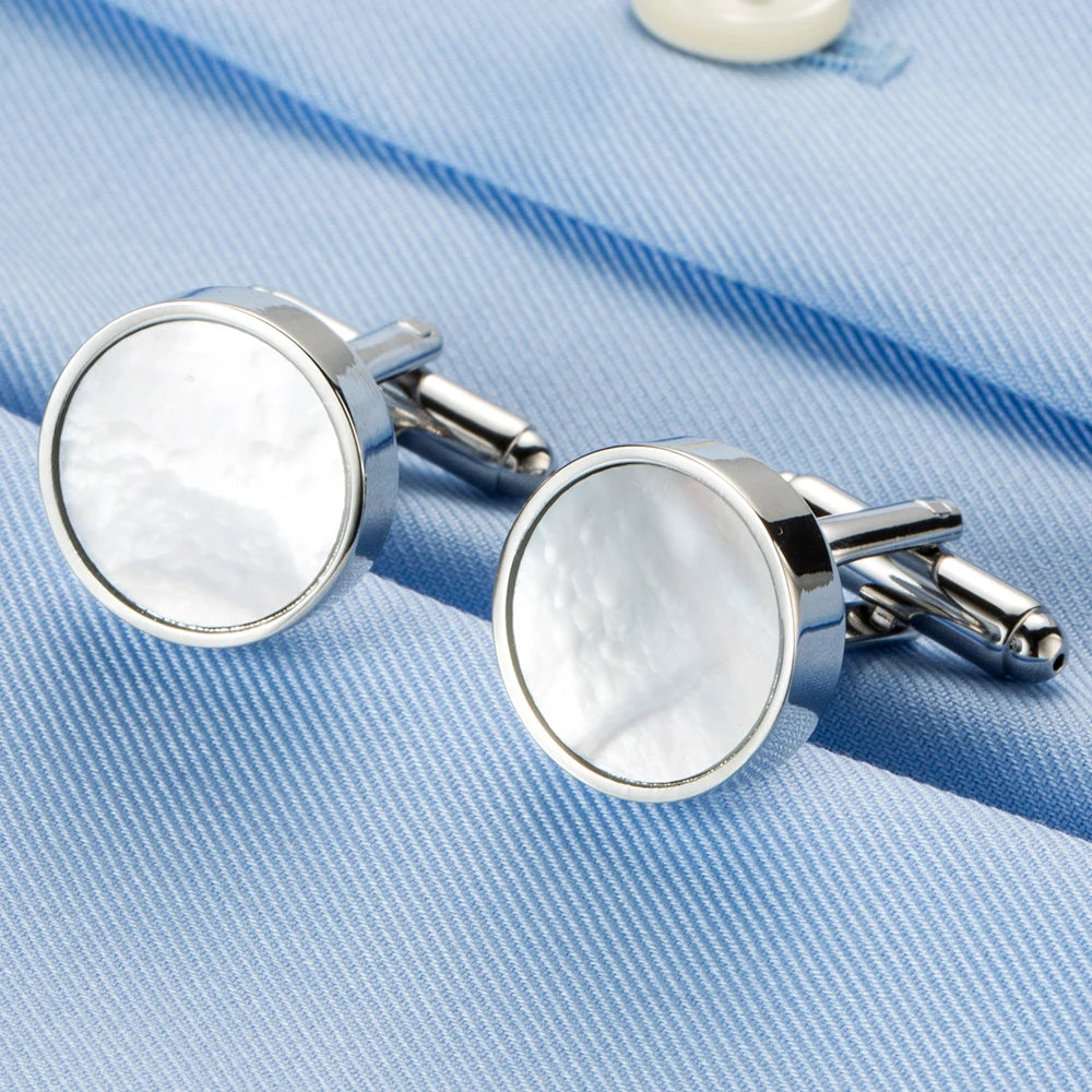 VAGULA Men's Cuff link