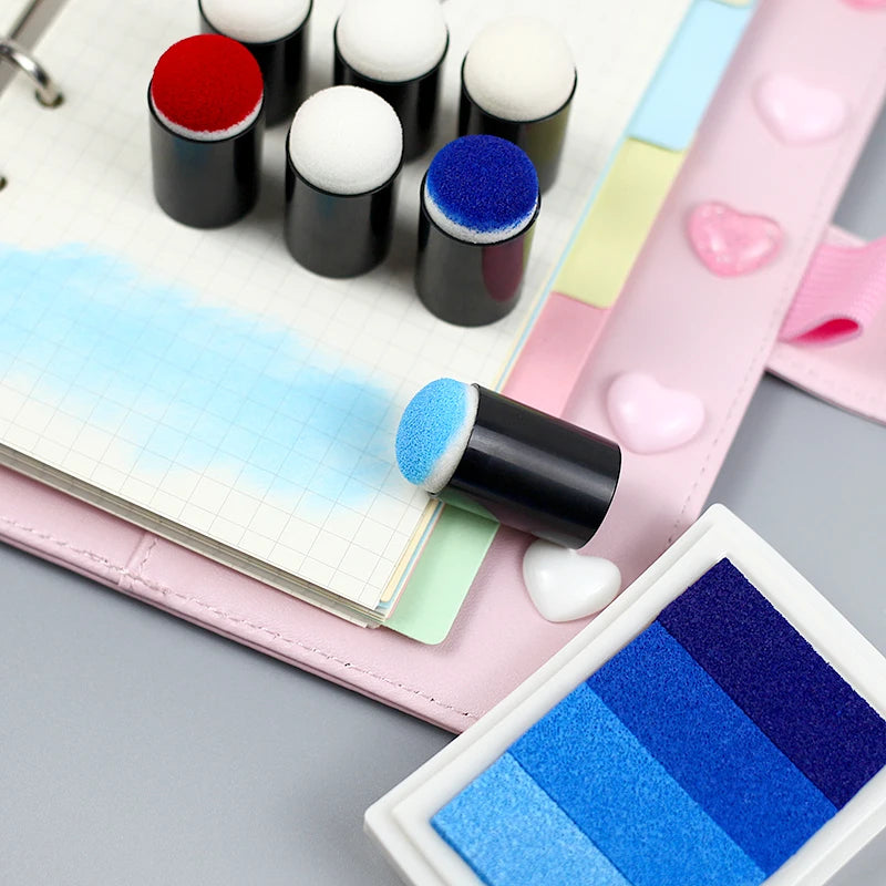 Ink Stamp Pad