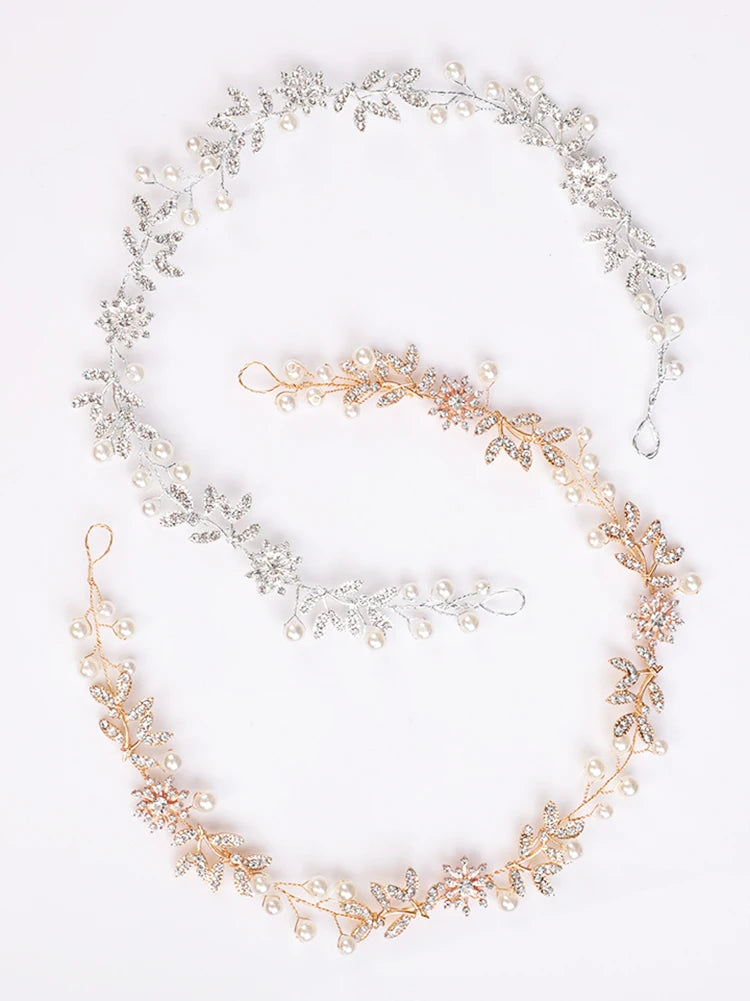 Bridal Headwear