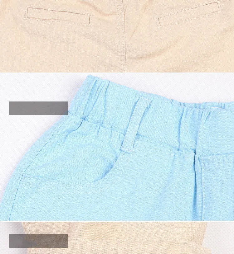 Boys Trousers