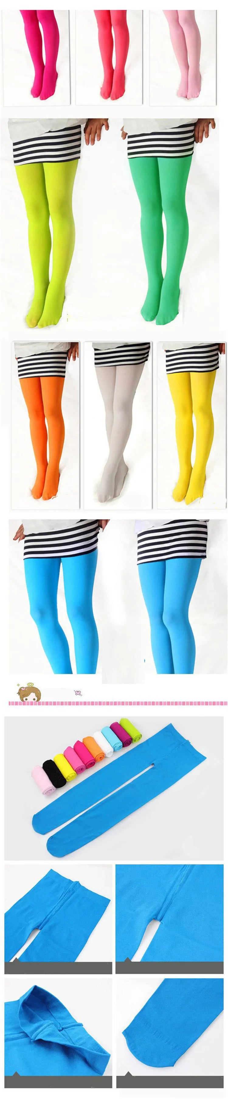 Girls Stockings