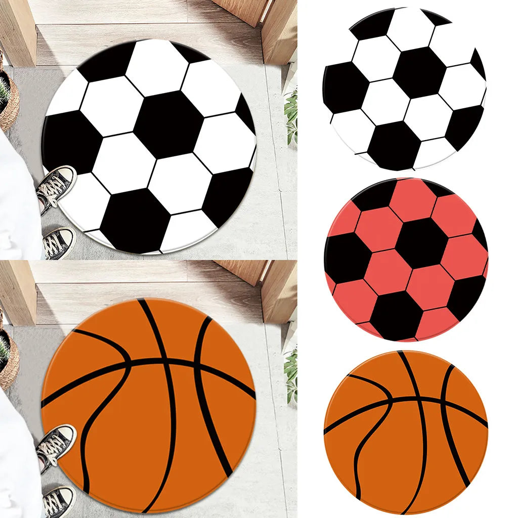 Ball Carpet