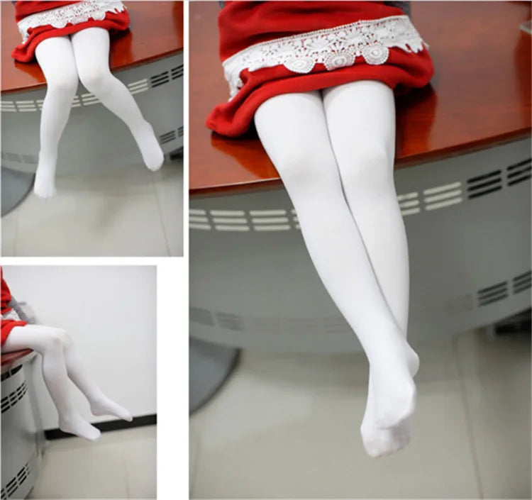 Girls Stockings