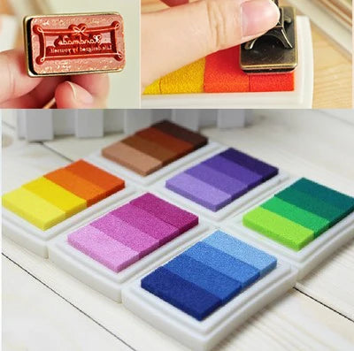 Ink Stamp Pad