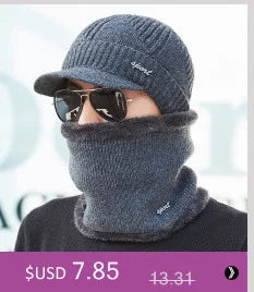 Winter Hat